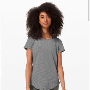 lululemon swiftly tech crew